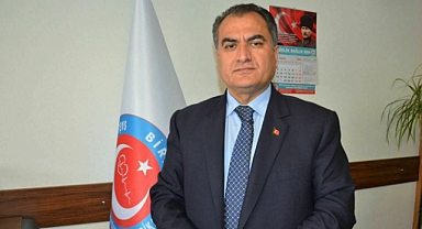 Birlik Sağlık Sen Genel Başkanı Doğruyol: 