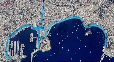 Bodrum Belediyesi'nden kesintisiz Wİ-Fİ hizmeti