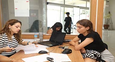 Bodrum Belediyesi'nden üniversite adaylarına tercih desteği