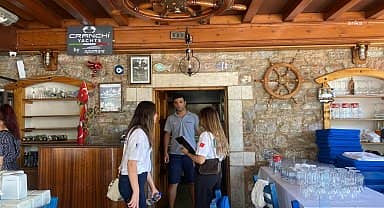 Bodrum Belediyesi Saha Çözüm ve Koordinasyon Merkezi, çalışmalarını sürdürüyor