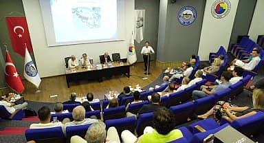 Bodrum'da katılımcı bütçe çalışmaları devam ediyor