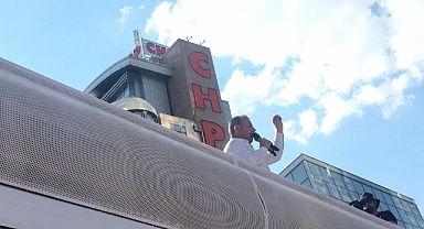 Bolu Belediye Başkanı Tanju Özcan, Yüksek Disiplin Kurulu Kararı ile CHP’den ihraç edildi