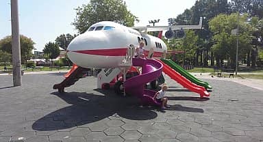 Bornova'da sevimli uçaklar çoğalıyor