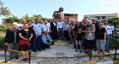 Bornova, Srebrenitsa'yı unutmadı