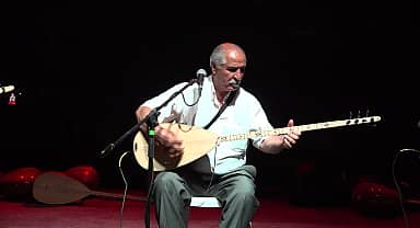 Buca Belediyesi'nden 'Aşıklar Şöleni'
