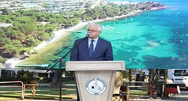 Burhaniye Kitap Fuarı için geri sayım başladı