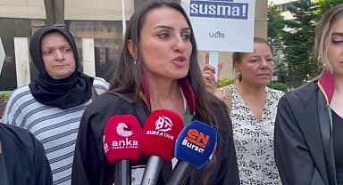 Bursa'da 'Çöp Evde' baygın halde bulunan çocuğun teyzesinin tutukluluk halinin devamına karar verildi