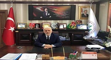 Çamlıhemşin'de otel işletmecisi, belediye başkanından, darp suçlaması ile şikayetçi oldu, özel hayatın gizliliğini ihlal ettiği iddiasıyla gözaltına alındı