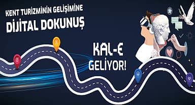 Çanakkale'de kent turizminin gelişimine dijital dokunuş