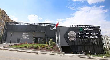 Çankaya Belediyesi hayatları birleştirmeye devam ediyor 