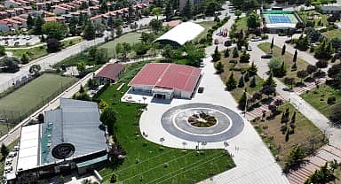 Çankaya Belediyesi'nden bir nikah salonu daha