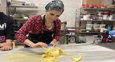 Çankaya Belediyesi'nden istihdama katkı