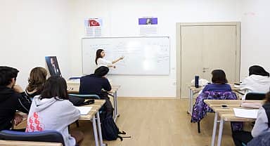 Çankaya Evleri'nden YKS başarısı