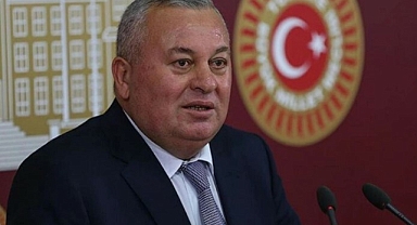 Cemal Enginyurt'tan vergi ve harç zamlarına tepki: 