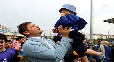 Çerkezköy Belediyesi 9. Yaz Spor Okulu'nda eğitimler başlıyor
