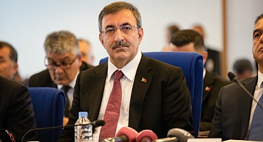 Cevdet Yılmaz: “Cumhurbaşkanı maaşı milletvekili ve bakan yardımcılarının maaşının da altında”