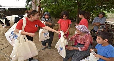 Ceyhan Belediye Başkanı Erdem: "Önceliğimiz, belediye imkanlarının halk için halkın yararına kullanılmasıdır"