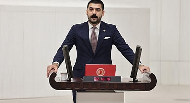 CHP’li Ali Gökçek, boşaltılan askeri alanların imara açılmasına tepki gösterdi