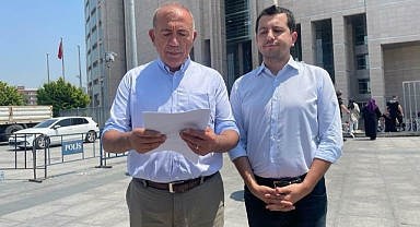 CHP'li Gürsel Tekin, vergi ve harç zamlarını Danıştay’a taşıdı: 