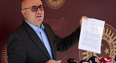 CHP’li milletvekilleri Suriyeli sığınmacılarla ilgili TBMM’de genel görüşme açılmasını istedi