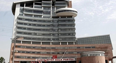 CHP: “Makam ya da adaylıkları dışarıdan belirleyecek bir güç yoktur”