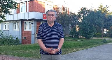 CHP Samsun Milletvekili Çan, Samsun Büyükşehir Belediye Başkanı Demir'in Atakum Marinada bulunan itfaiye ve düğün salonunu satışa çıkarmasına tepki gösterdi