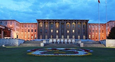 CHP, SP, DEVA VE DP, TBMM’yi olağanüstü toplantıya çağırdı