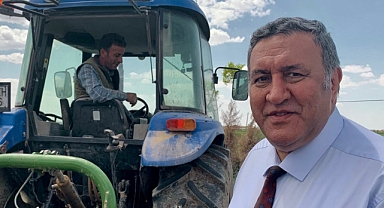 Çiftçinin bankalara olan borcunda yüzde 113 artış gerçekleşti