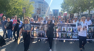 Çorlu tren kazasına ilişkin davaya devam ediliyor...