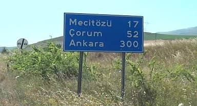 Çorum Beke kaplıcaları turizme kazandırılmayı bekliyor