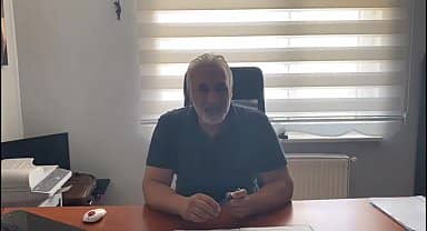 Çözüm Kültür Derneği Başkanı Düztaş: "Çocuk suçlarında artış oranı yüzde 370 oranında"