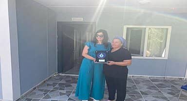 Defne Belediye Başkanı Güzel: Vatandaşlarımızla omuz omuzayız