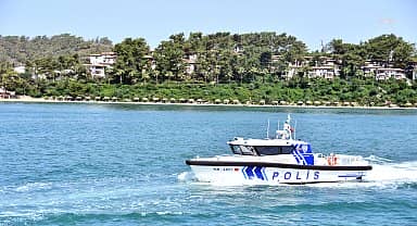 Denizcilik ve Kabotaj Bayramı Fethiye'de törenlerle kutlandı