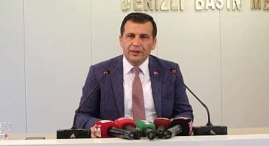 Denizli Babadağ Belediye Başkanı Atlı: "Babadağ'ın tarihini, kültürünü gelecek nesillere aktarmak için önemli bir festival düzenliyoruz"