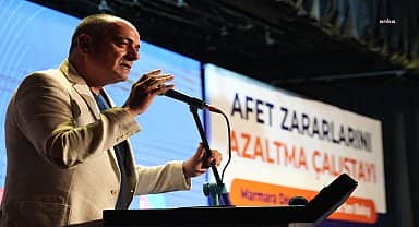 Depreme dayanıklı Gemlik için uzmanlar tavsiyelerde bulundu