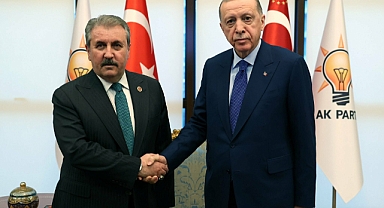 Destici de ÖTV zammını eleştirdi: “Kabul edilebilir ve hakkaniyetli bir düzenleme olmamıştır”