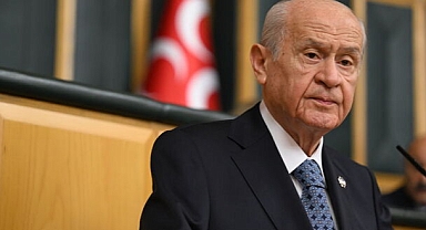 Devlet Bahçeli’den, “Tarihimizle Kucaklaşma” açıklaması