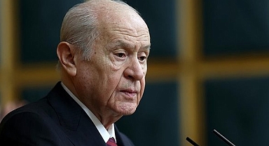 Devlet Bahçeli: “Maaş artışı makul ve yeterli bulunmamıştır