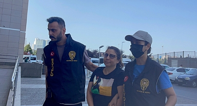 Dün İstanbul'da gözaltına alınan Evrim Kepenek serbest bırakıldı