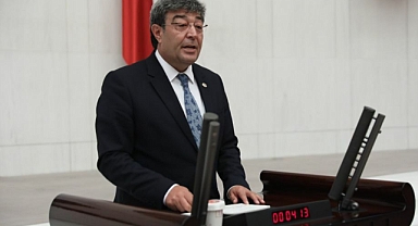 Dursun Ataş’tan Bakan Şimşek’e: “TÜİK’e göre enflasyon yüzde 38,21 iken IMEI kayıt ücretinin yüzde 228 oranında artmasının sebebi nedir?”