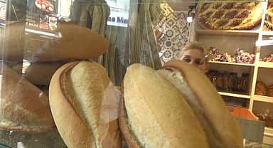 Edirne'de fırıncılar, ekmeğin kilogram fiyatının 37,5 liraya yükseltilmesini talep etti