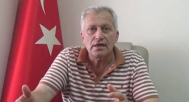 Edirne Kahveciler ve Gazinocular Esnaf Odası Başkanı Gönay: "Esnaf özel bankalardan yüksek faizli kredi kullanmak zorunda kalıyor"