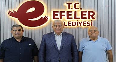 Efeler'de sivrisinek sorununa bilimsel çözüm desteği