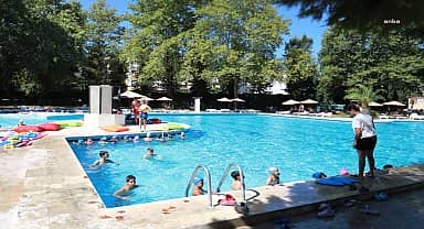 Efes Selçuk'ta yaz kursları hızlı başladı