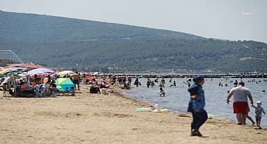 Efes Selçuk'u bayram tatilinde 550 bin kişi ziyaret etti