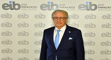 Ege İhracatçı Birlikleri Koordinatör Başkanı Jak Eskinazi: "Alsancak Limanı Özelleştirilmeli Ama Kamuoyunun Şeffaflık Beklentisi Karşılanmalı"