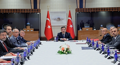 Ekonomi Koordinasyon Kurulu: “Hedefimiz enflasyonu yeniden tek haneli seviyelere düşürmek”