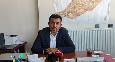 Elazığ Güneykent TOKİ Mahallesi Muhtarı: ''5 bin konutun olduğu bir alanda hiçbir sosyal donatının olmadığı bir mahalle olduk"