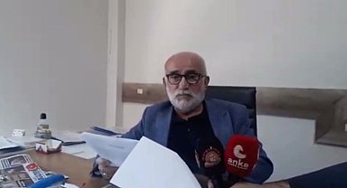 Elazığ İl Genel Meclisi'nin MHP'li üyesi, GES kurulacak arazinin "tarım arazisi" olduğunu iddia etti… GES'i kuracak şirketin Yönetim Kurulu Başkanı: "Menfaat elde etmiş değilim. Varsa bir rant, bu rant devletin kasasına gitmişti