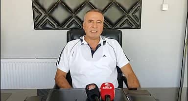 Elazığ KURSDER Başkanı Aksu: "Sınavda bir tane bile net yapamayan öğrenci liseden nasıl mezun olmuştur?"